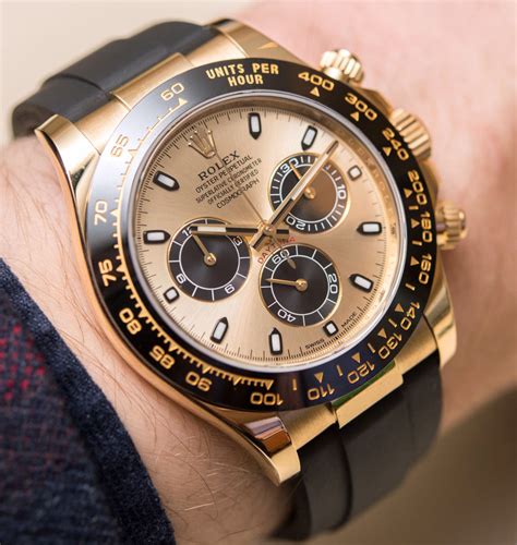 rolex daytona like watches